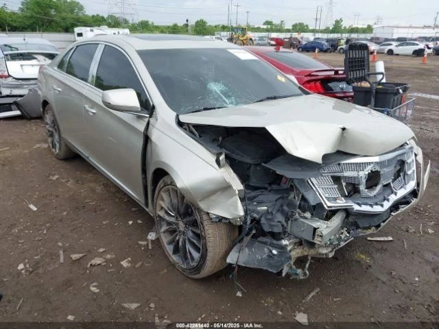 XTS 2014 变速器移位 3602070 — 第 2/4 张图片