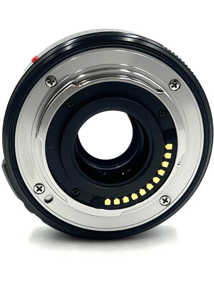 TELECONVERTIDOR DIGITAL OLYMPUS M.ZUIKO 1,4x MC-14 casi como nuevo de EE. UU. #51001 Foto 4 de 4