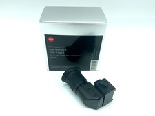 Leica 14300 Winkelsucher R in OVP Right Angle Finder