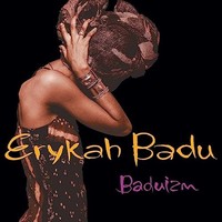 Erykah Badu 'Baduizm' Motown, 2016, Limited Edition, 2LP [Vinyl]