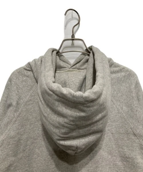 A BATHING APE (BAPE) Felpa con cappuccio stampa gelato