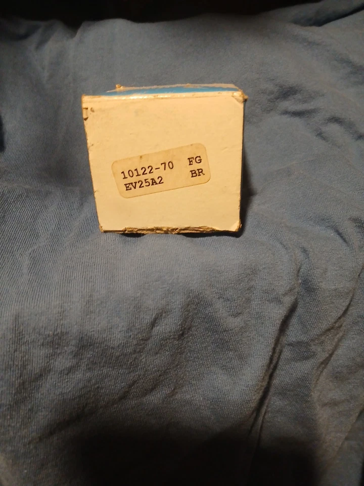 Válvula de escape rápido DELTROL CORP EV-25A2 / EV25A2 (TOTALMENTE NUEVA)  Foto 3 de 4