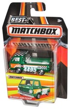 Matchbox Best Of 2015 Mattel Green 66 Dodge A100 Pickup Toy Truck Matchbox Best Of 2015 Mattel Green 66 Dodge A100 Pickup Toy Truck