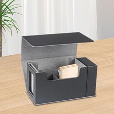Sammelkarten-Deckbox, Deck-H&uuml;lle, TCG, Premium-Baseball-Karten, Kartenschutz,