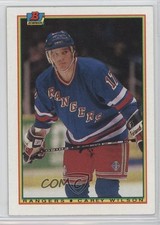 1990-91 Bowman Carey Wilson #214 0a4