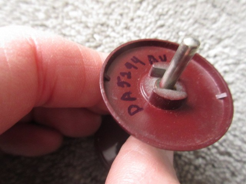 Bobine mulinello Shakespeare Levelwind vintage - Foto 85 di 87