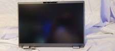 OEM Dell Latitude 7450 FHD LCD Screen Assembly FHD IR Cam - 7FY8C 07FY8C B