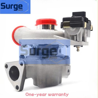 Turbocharger With Actuator fits For Great Wall Havel H5 H6 Wingle 7 815479-5010