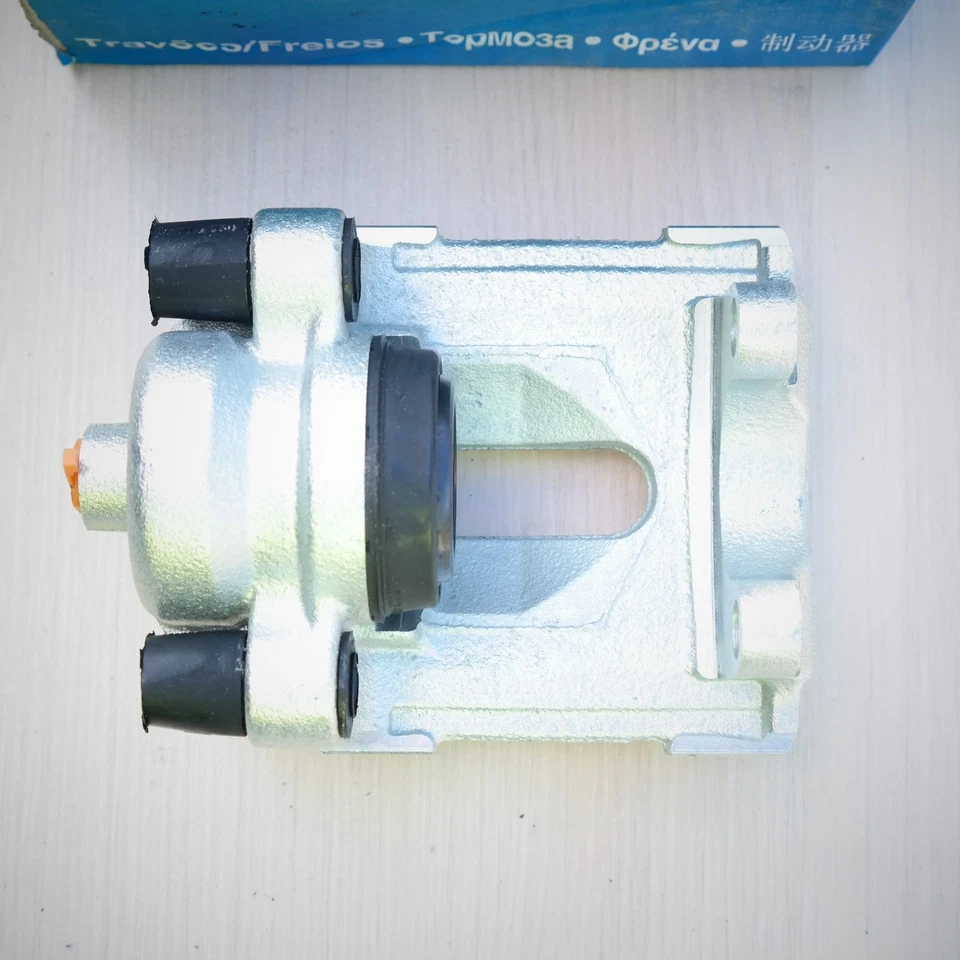 BMW 1 3 etrier frein ATE 220826 11942199122 34216768698 sans consigne - Photo 3/4