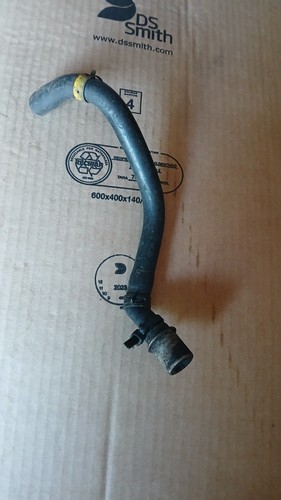 Ford Escort mk1/2 Capri Cortina Pinto Crank Breather hose