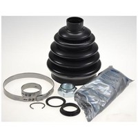 Faltenbalgsatz Antriebswelle Vorne Hinten FüR VW Golf 1H 1.9 95 Bis 99 Löbro AFT