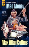 Mad Money | Max Allan Collins | Englisch | Taschenbuch | Kartoniert / Broschiert