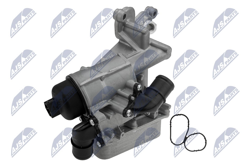 ✅Fits NTY CCL-RE-004 OIL COOLER WITH FILTER  ⭐UK Seller⭐