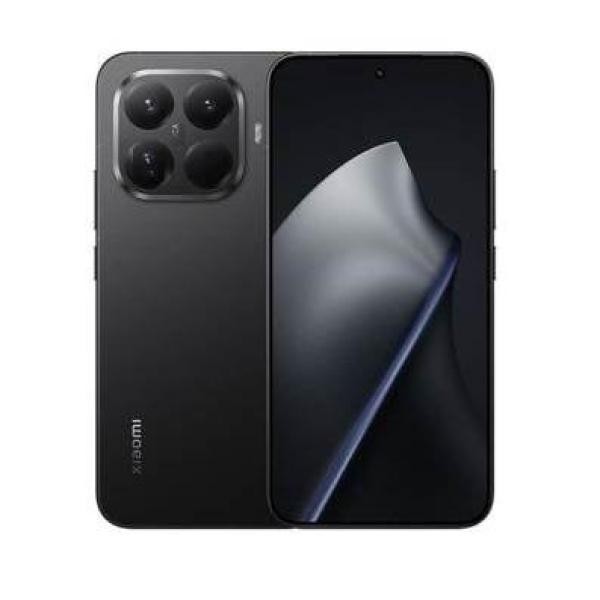 Xiaomi 15T Pro 5G 512GB Memoria 12GB Ram Display 6.83” 144Hz 5.500mAh 50Mpx Nero