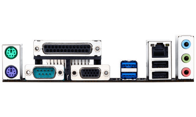 Gigabyte GA-H110M-DS2 DDR3 Mainboard