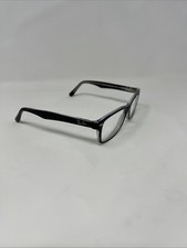 Ray-Ban Kids Eyeglasses Frames RB1531 3529 Black Clear Square Full Rim 48-16-130