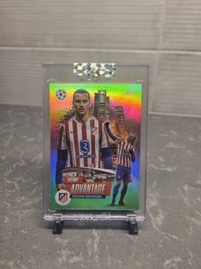Antoine Griezmann, c’est signé