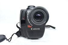 Canon Uc5000 Canon Uc10 8mm Video Camcorder Canon UC