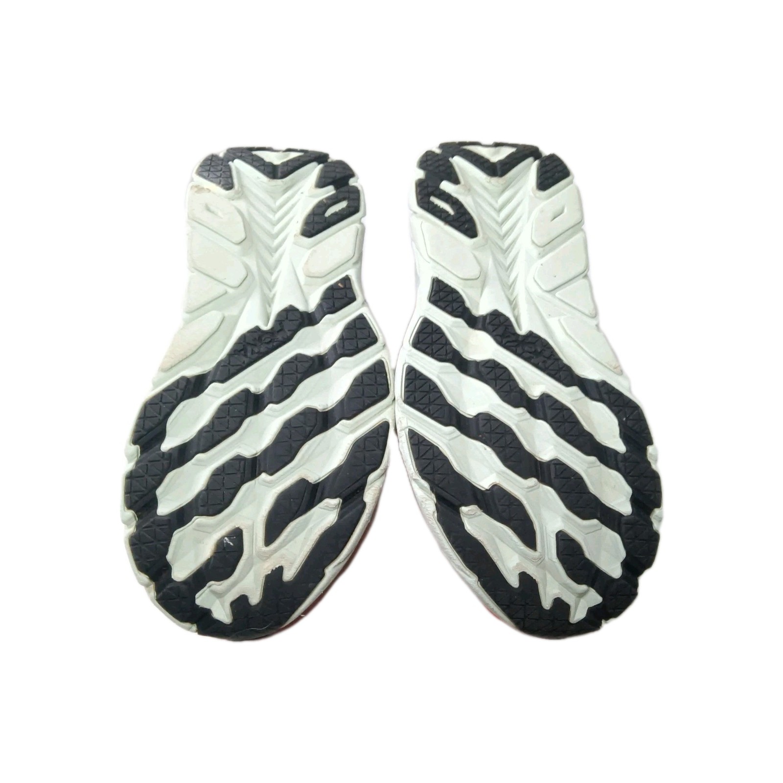 HOKA Clifton 8 Road Running Shoes Women's Size 7.5 B Fiesta Bluing  thumbnail 9