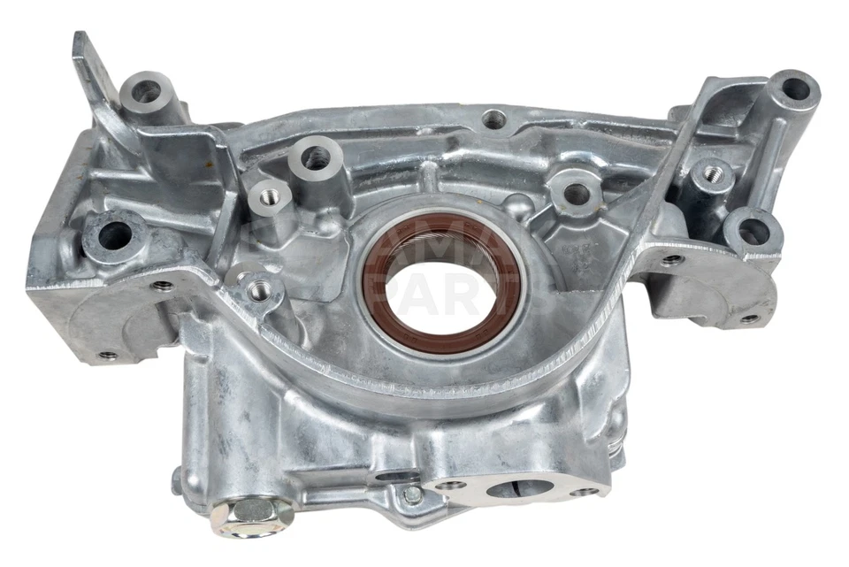 Bomba de aceite original OEM para Mitsubishi Montero 1997-2006 1211A021 Foto 2 de 4