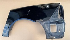 Mercedes SLK R170 96–04 Hinterer Kotflügel Radlauf Reparaturblech Hinten H243 Mercedes SLK R170 96–04 Hinterer Kotflügel Radlauf Reparaturblech Hinten H243
