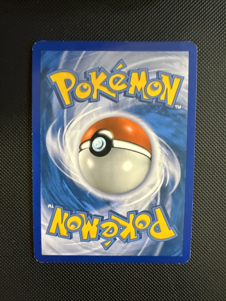 Lanturn (Prime) 86/95 Unleashed Holo Pokemon - Image 2 of 2