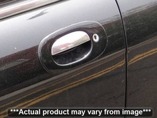 Qaa Fits Dodge Intrepid 1998-2005 4 Pc Ss Door Handle Accent Trim Dh42910 Qaa Fits Dodge Intrepid 1998-2005 4 Pc Ss Door Handle Accent Trim Dh42910