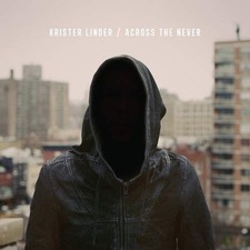 Image of ACROSS THE NEVER NEW VINYL