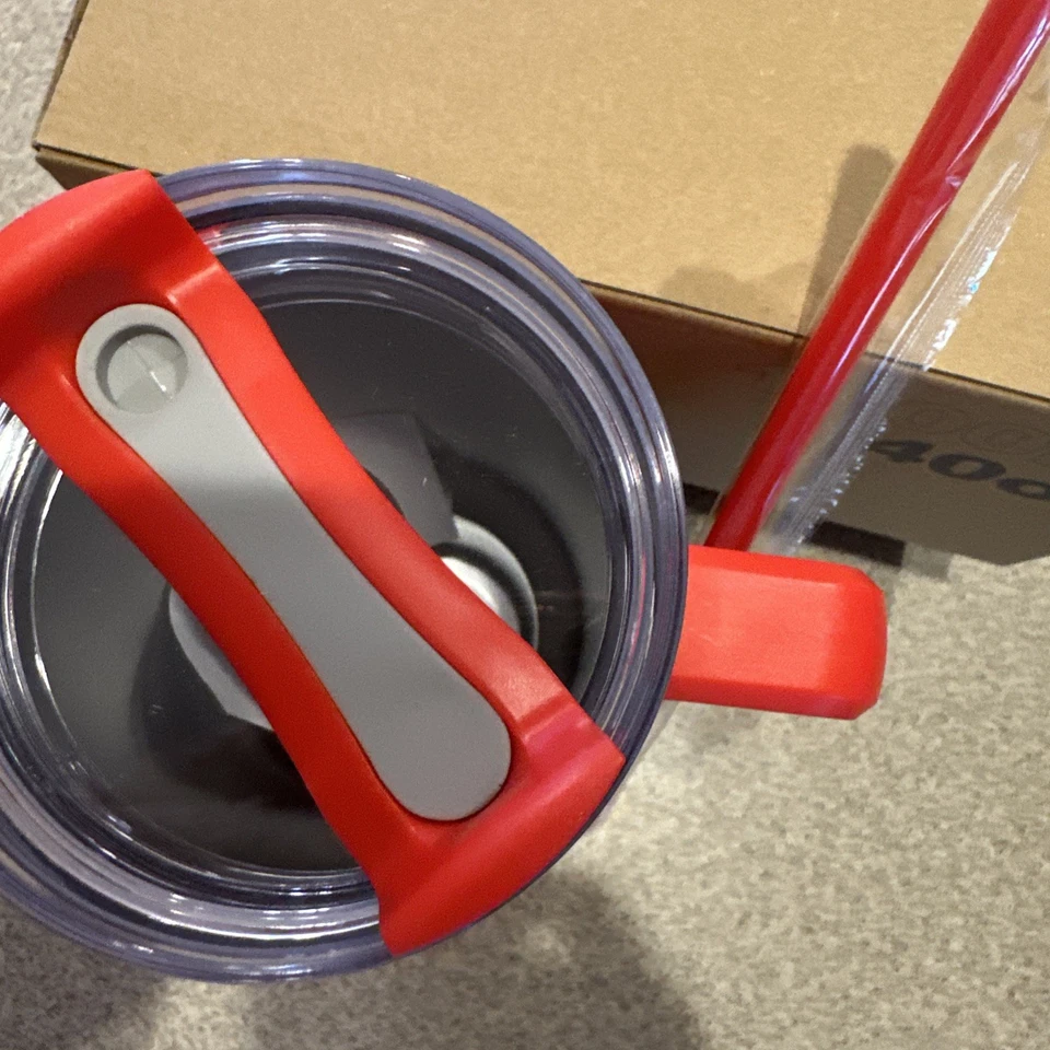 Vaso de viaje 40 oz del Cuerpo de Marines de los Estados Unidos con licencia oficial - doble pared s acero Foto 2 de 4