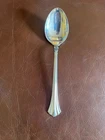 Reed & Barton 1800 century sterling place spoon New