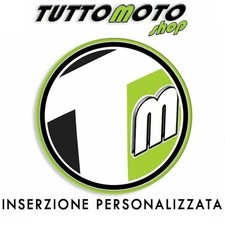 Tagliando HONDA SH 300 i con senza abs 2006-2019 / Kit Olio Motul 5100 + Filtri