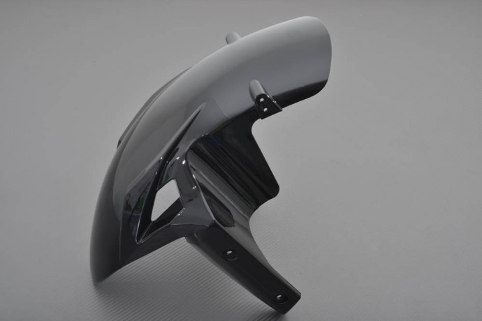 Garde-boue avant Kawasaki ZX10RR avec protection aérodynamique