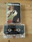 Various – Michael - Music From The Motion Vintage Cassette Tapes C3