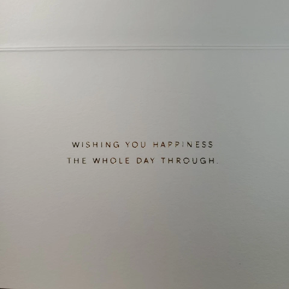 DIA DOS PAIS para QUALQUER CARTÃO DE FELICITAÇÕES DO PAI assinatura marca registrada família amigo Snoopy - Imagem 4 de 4