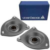 2X LemfÖRder Domlager Vorne FüR Mini R50 R53 R52 1.4D 1.6 06.01-07.08