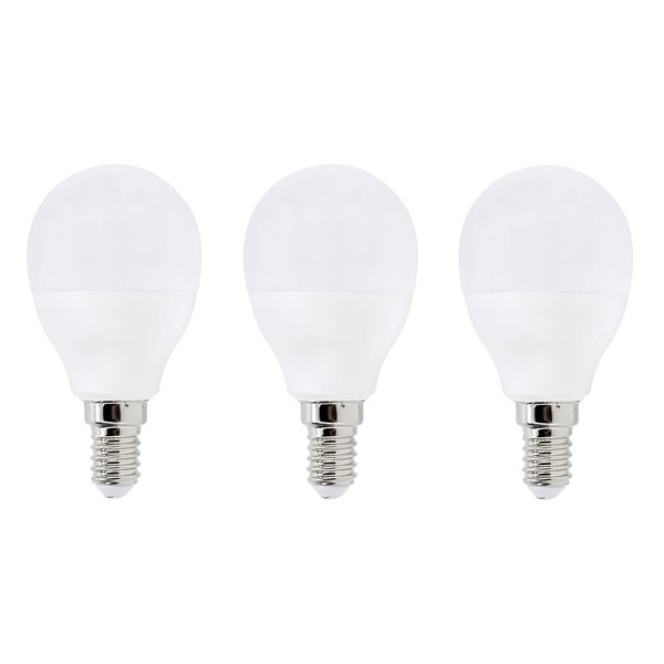 Bemko Premium E14 Led-Lampe P45 7,5W 720Lm 3000K Warmweiß 3 StüCk-image