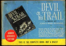 ASE 998 John & Ward Hawkins: Devil on His Trail
