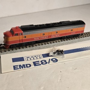 Kato E8 | eBay