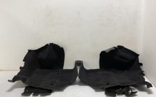 Jeep Jk Wrangler Oem 2 Door Front Interior Floor Carpet Set 2012-2017 0000169437
