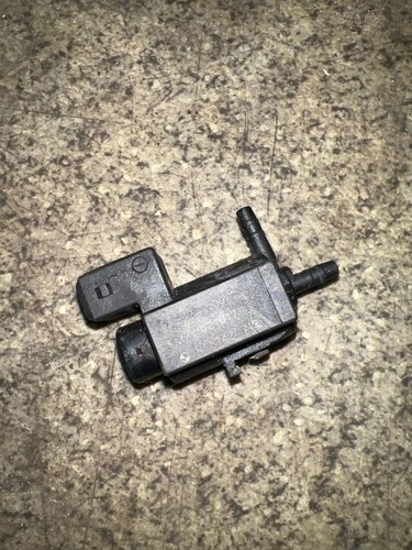 BMW 3 E46 1999 Benzin 110kW Turbolader Druckwandler Magnetventil 1742712