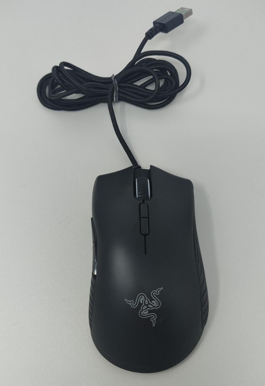 Razer Mamba Wireless Gaming Mouse Missing Dongle Read Description