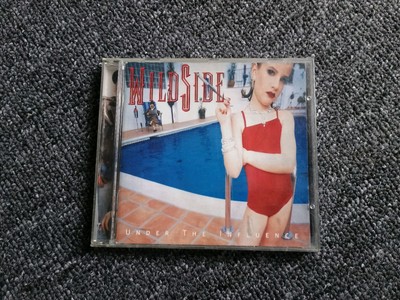 Wildside - Under The Influence 