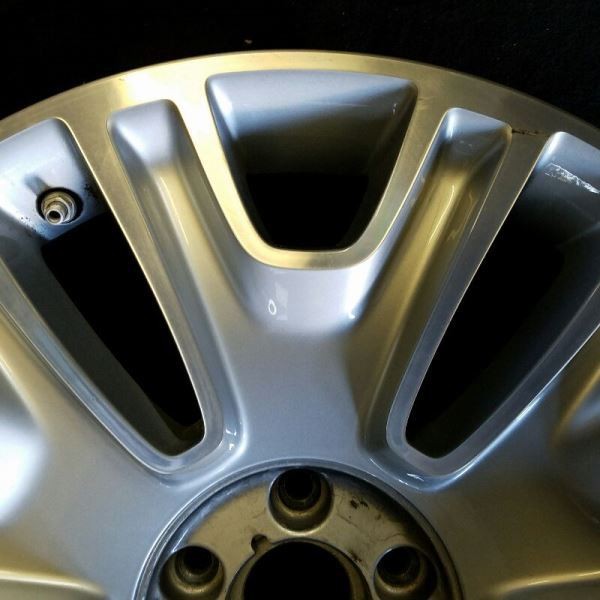 Bentley Continental GT Wheel P/N 4W0601025B