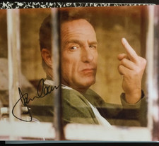 James Caan Signed 8 x 10