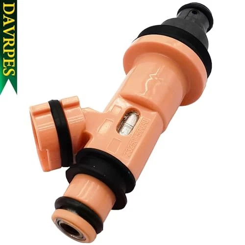 Fuel Injector 23250-50030, 23209-50030 Replacement for Lexus GS400 4.0L 1998–200 - Imagem 2 de 4