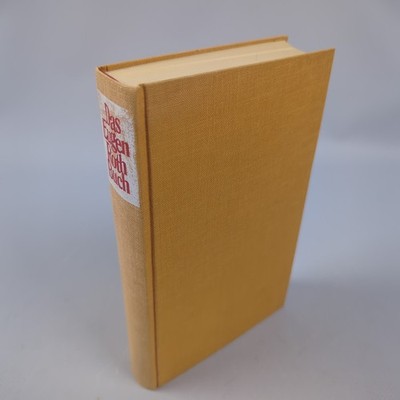 Das Eugen Roth Buch