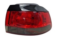 Rückleuchte Rücklicht aussen rechts passt für VW GOLF VI (5K1) 1.4 TSI