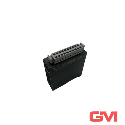Vipa Ausgangsmodul 222-1HD10 digital output module 230VAC/30VDC E-Stand 03