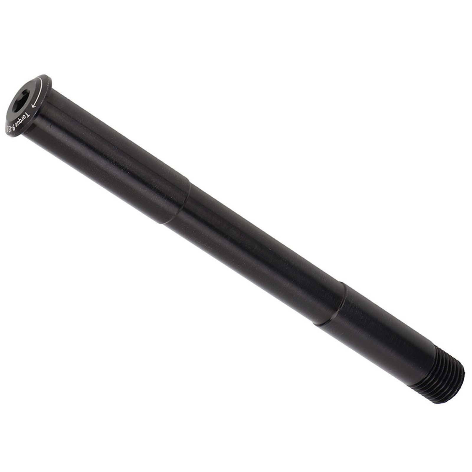 15mm X 110mm Front Fork Thru Axle Skewer Quickease For GF