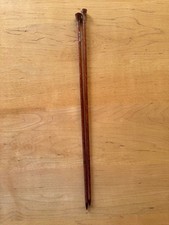 Lantern Moon Exotic Wood Knitting Needles US 10, 6.0 mm, 14 inch